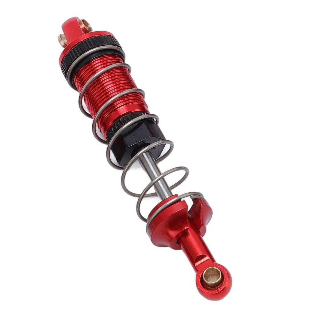 Set of 4 Aluminum Dampers, Hydraulic High Resilience Shock, Designed for the Maze