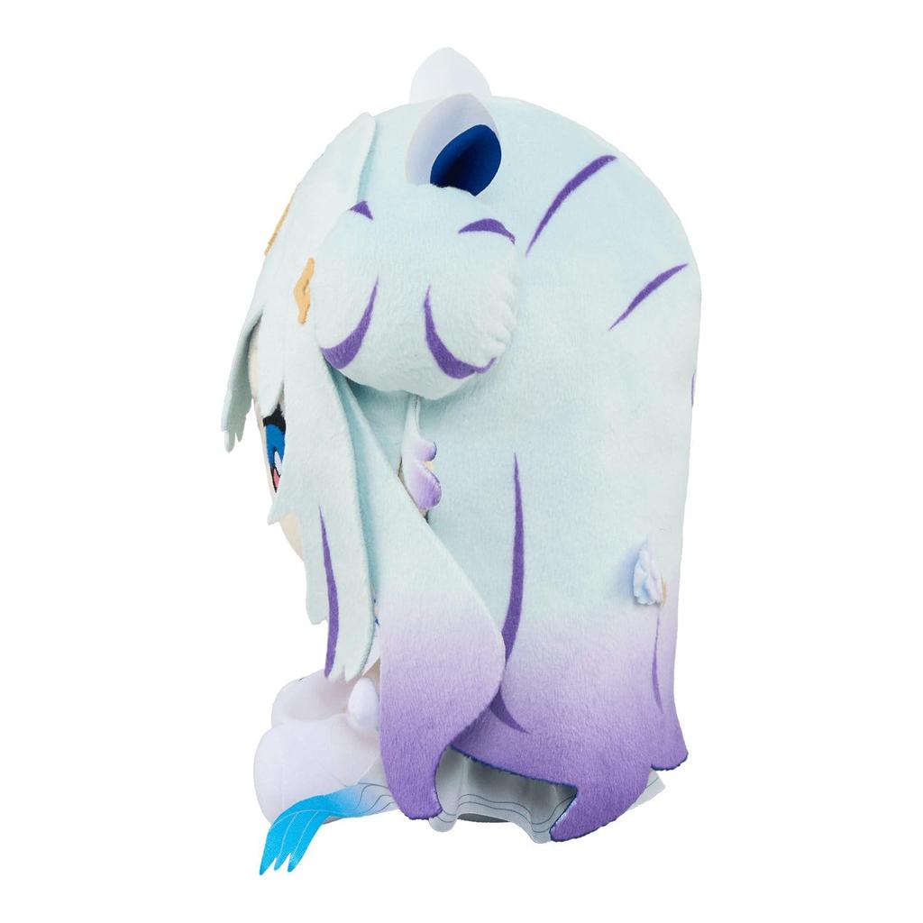 Magical Girl Kanata Plush Friends with U Official Merchandise