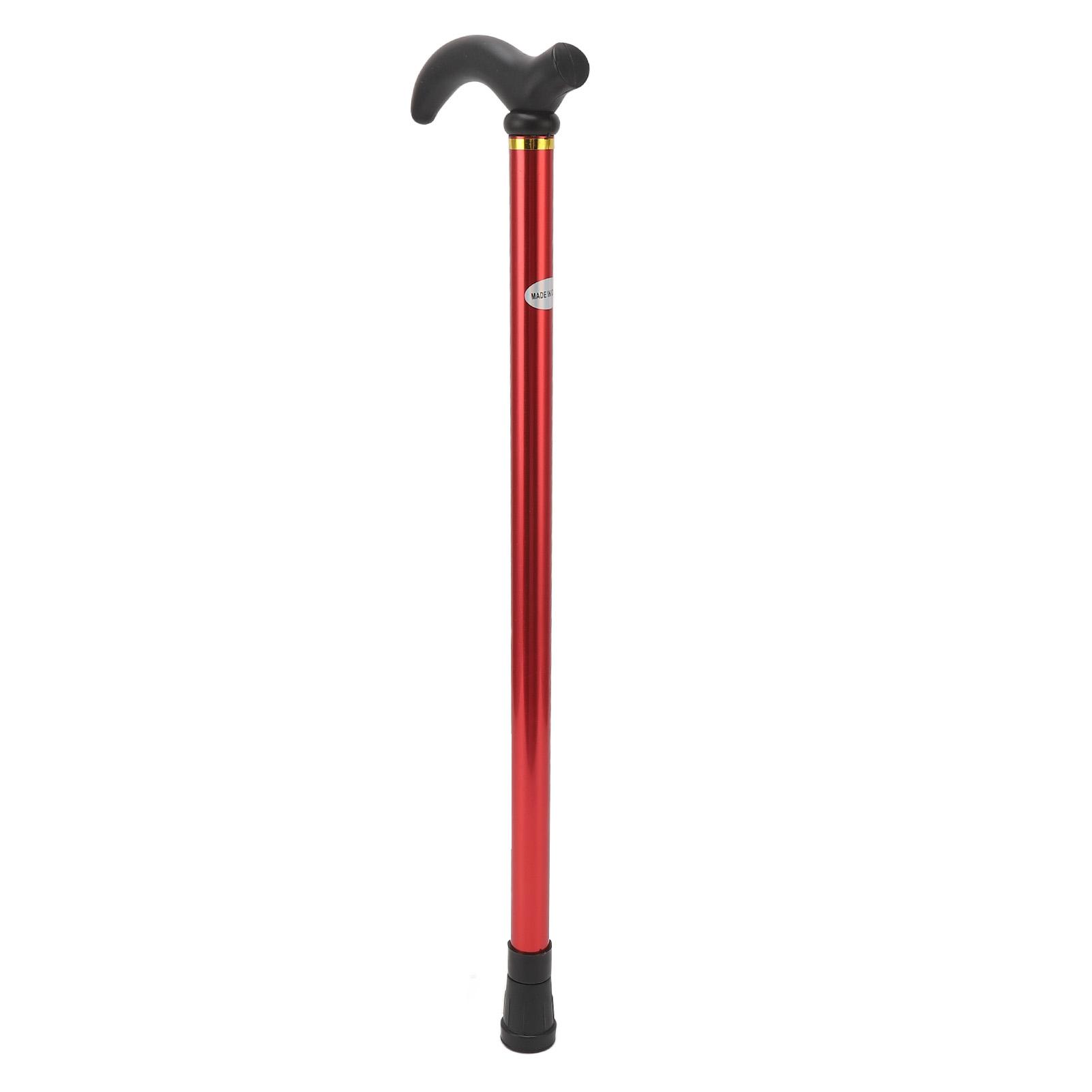 

Трость складная эргономичная ручка легкая из алюминиевого сплава для пожилых людей и взрослых