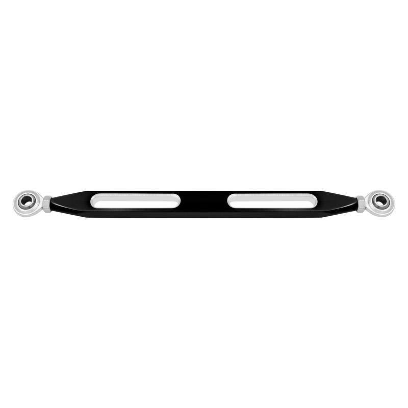 Motorcycle All Black Gear Shift Lever Shift Linkage 330 Mm For Harley Touring Road King Street Glide FLHRC FLHT Softail 86-2018