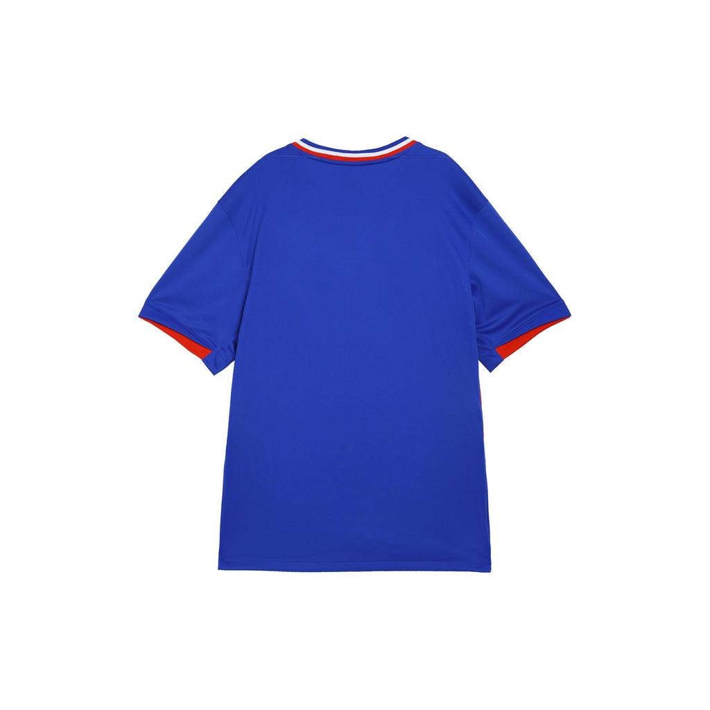 Nike Fff (Men's Team) 2024/25 Stadium Home Men's Nike Dri-FIT Soccer Replica Jersey FJ1259-452