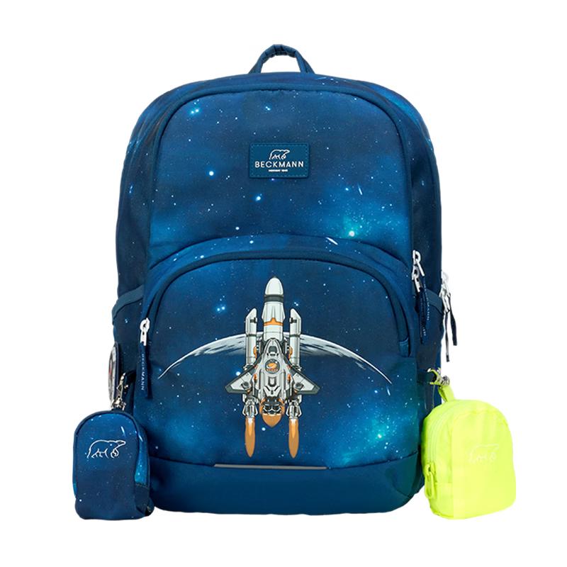 Beckmann Ergonomic Primary School Backpack Primary School