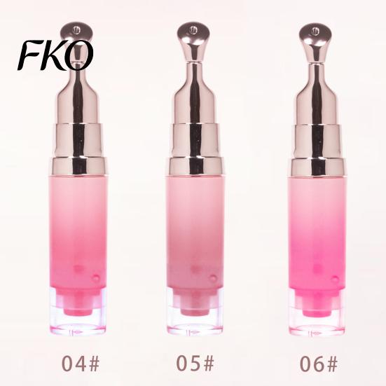 Moisturizing Lip Gloss Oil, 7.5ml Hydrating Jojoba Balm, Glassy Shine Sparkling Treatment for Dry Chapped Lips, Smoothing And Plumping Lightweight