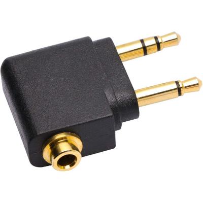 Cables digitales – Conectores y adaptadores