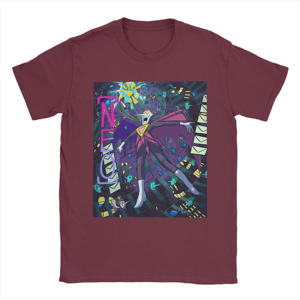 Spamton Neo Artwork Deltarune Games Apparel Unisex T Shirts 100 Cotton Tee Print  Tshirt Clothes