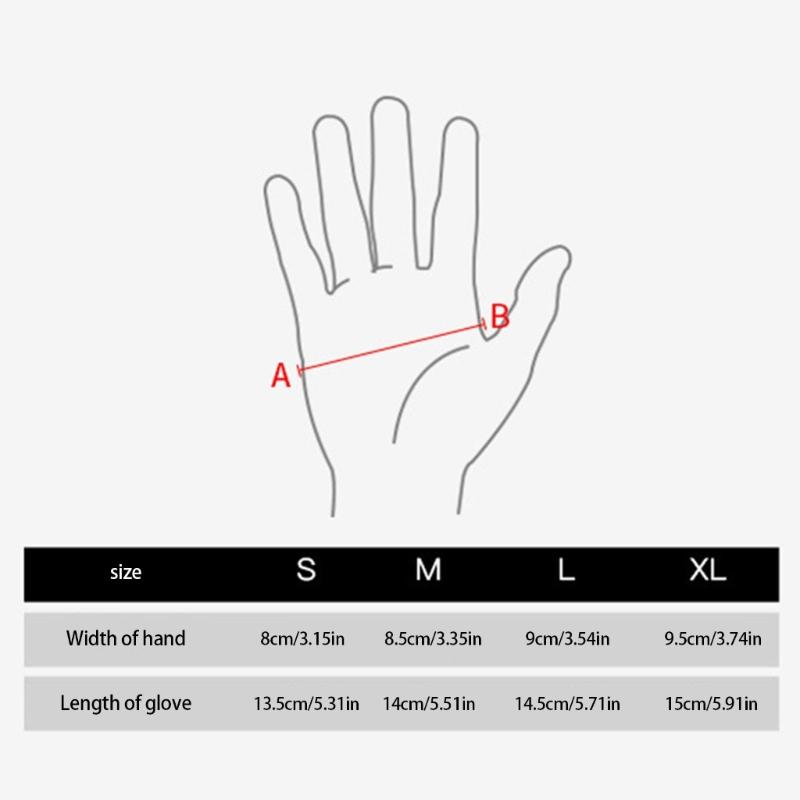 Road Bike Gloves Half Finger Breathable Meshes Sweat Wicking Durability Gloves for Long Distances Cycling