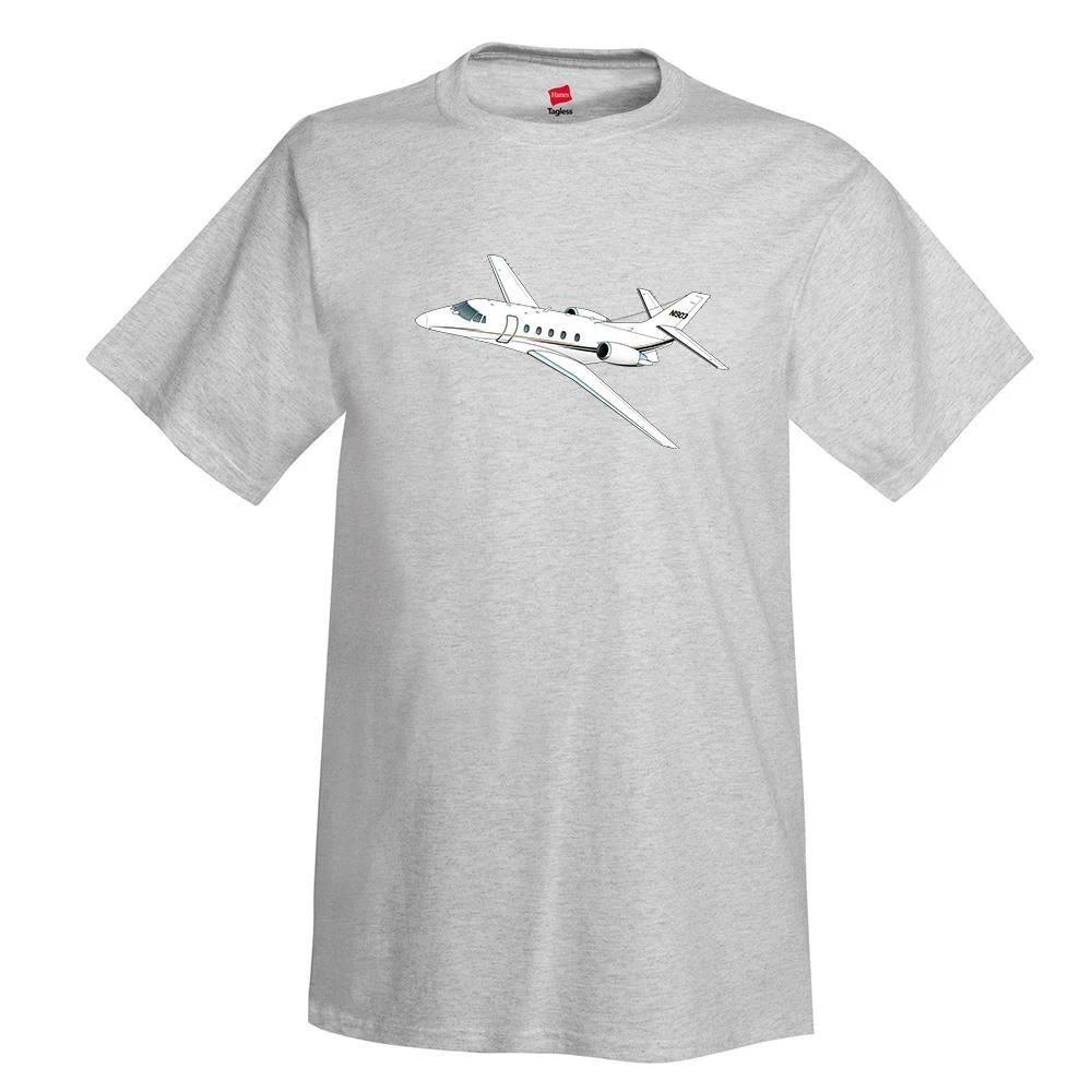 Футболка с самолетом AIR35JJ39K1K9FE-BT1 - Персонализированная с Вашим номером 4XL
