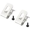 For DeWalt 18V 20V Belt Clip Home Power Tools DCD985 Heavy Duty Holder Part Replacement Accessories Belt Clip Hooks
