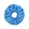 40 Solid Colors Velvet Scrunchies Hair Ties White Black Red Baby Girls Ponytail Holder Headband Women's Fashion Hair Accessories