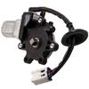 A51K-Right Front Window Lift Motor For Nissan 350Z 2003-2009 INFINITI G35 2003-2007 80730CD001 80730-CD00A