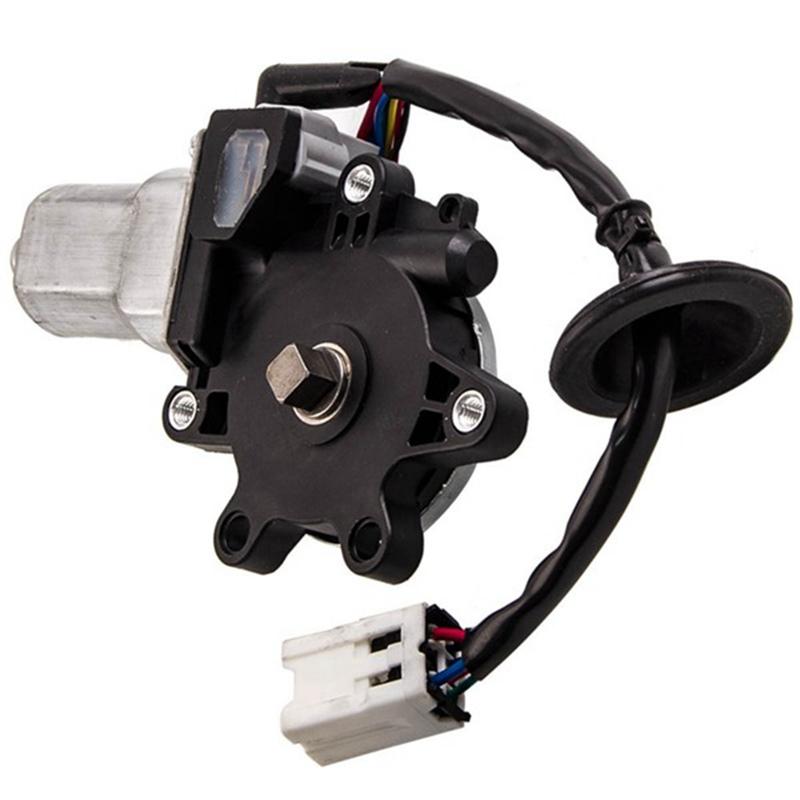 A51K-Right Front Window Lift Motor For Nissan 350Z 2003-2009 INFINITI G35 2003-2007 80730CD001 80730-CD00A