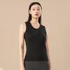 Women's Thickened Thermal Base Layer Vest