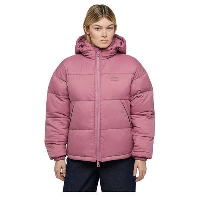 Dickies Alatna Oversized Puffer Jacket