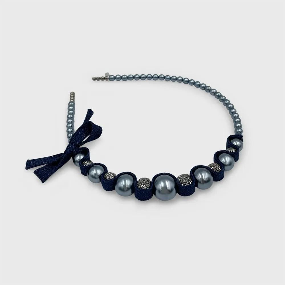 Vivienne Ribbon Hairband LFHB0756