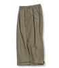 AVANDRESS French Linen-Like Single-Pleat Wide Pants - 7Col