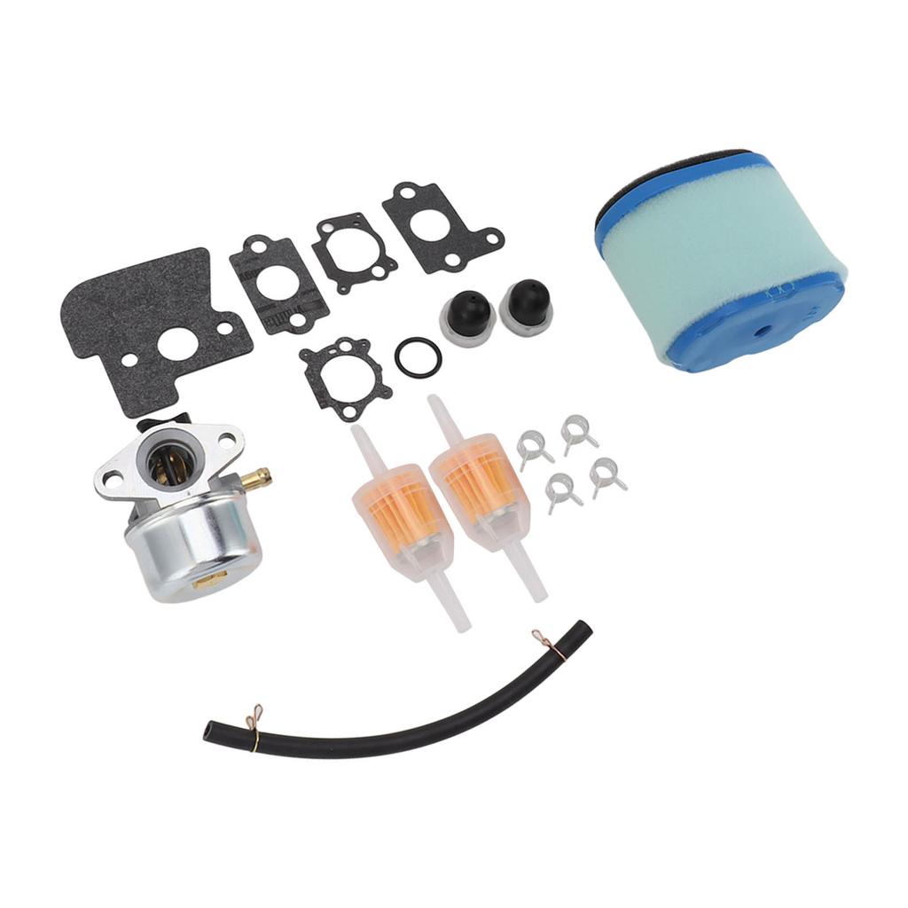 Zestaw gaźnika i filtra powietrza dla JS63C JS63E JA60 JA62 JA65 JS40 JS45 JS60 JS61 SP6211 SP6213 21 cali