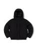 Abu Garcia Blouson Mid-Mid Down Jacket Black