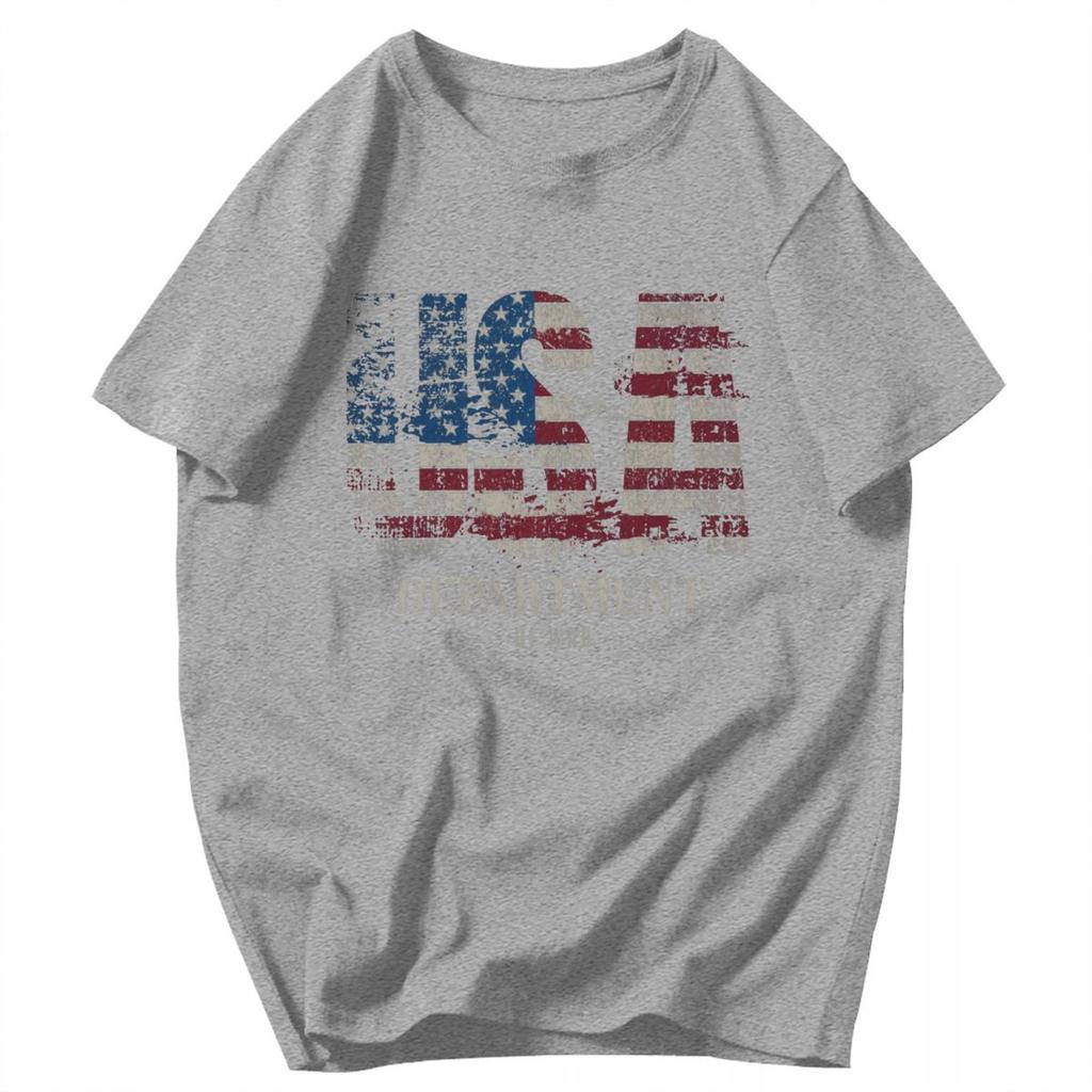 Men T Shirt Department Of War 2025 Gifts Y2K Graphic Anime Unisex Tops T Shirts