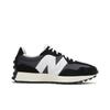 New Balance 327 Black Phantom MS327LB1