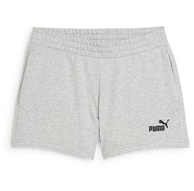 Ess Small No. 1 Logo 4'' Shorts