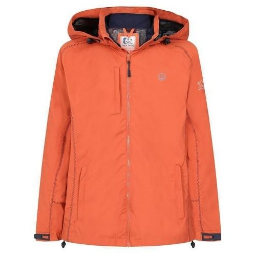 Lazy Jacks Mens Nylon Waterproof Jacket