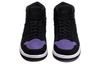 Jordan Access Μαύρο Μωβ Court AR3762-005