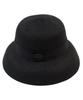 Yunibeosyeolkemiseuteuli Summer Black Bowl Panama Hat Panama Hat