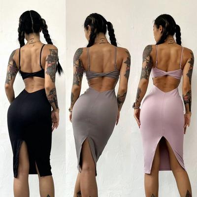 Vestidos – Vestido de verano