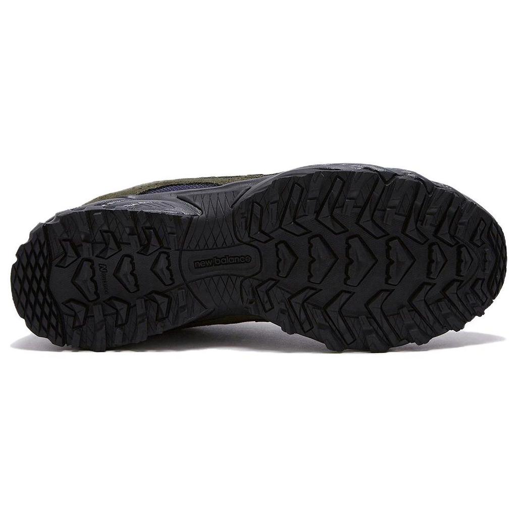 610 New Balance 'Dark Moss' ML610TBH
