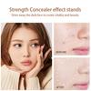 Zvýrazňovač podkladový korektor tekutý podkladový olej pro kontrolu hydratačního nahého make-upu není snadné odstranit make-up