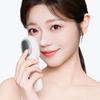 Oha Cold and Hot Vibration Cleanser Facial Beauty Device Massager Face Washing Electric Silicone Cleanser