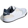 Adidas Entrap 'White Blue' Sneakers FZ1704