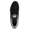 PUMA Suede Classic Black White Unisex 399781-01
