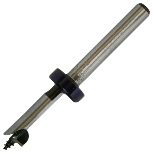 

Star M Shiitake Mushroom Bit with Stopper 8.8 41-088