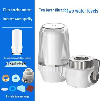 Küche, Esszimmer & Bar – Wasserfilter