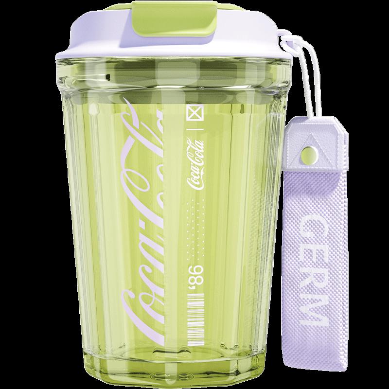 Gemi Coca-Cola Collaboration Water Bottle