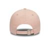 New Era 9 Forty Cap New York Bright Pink Women's - Yankees,