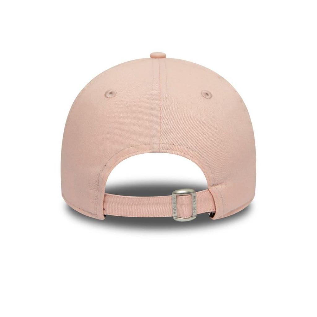 New Era 9 Forty Cap New York Bright Pink Women's - Yankees,