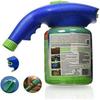 Hydro Mousse Flüssigras-Sprühsystem zur Ausbringung von Rasensamen und Gartenpflege Landschaftsbauwerkzeug