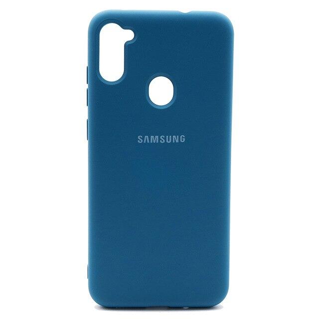 Buy For Samsung Galaxy A11 Case For Samsung A11 M11 Cover Soft