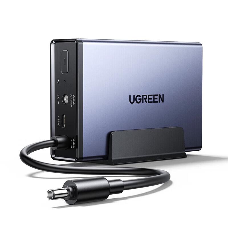 

Ugreen NAS Джерело живлення ДБЖ US3000