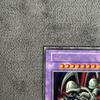 Used [Initial] Black Demons Dragon Yu-Gi-Oh Rare Card