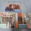 Naniwa Dancy Special Kiss Special Kiss CD Album Set