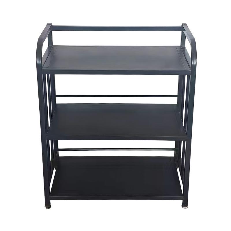 Multi-functional Cross-Border Textured Storage Rack for Home, Kitchen, Living Room, and Bathroom