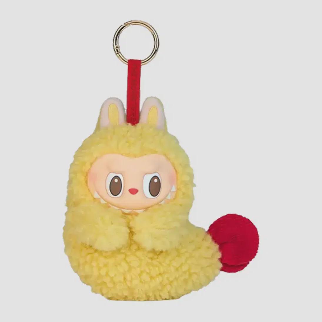 

Labubu Fried Shrimp Suspicious Convenience Store Brand New Item Genuine