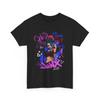 Jinx Was Here T-Shirt