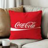 Coca Cola Kissen Kissenbezug Kissenbezug Wohnzimmer Sofa Heimdekoration Personalisiert