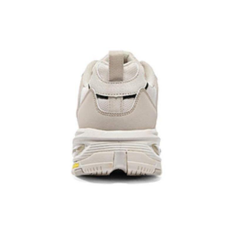 Skechers D'LITES Men Low Top Chunky Sneakers White 894163-NAT