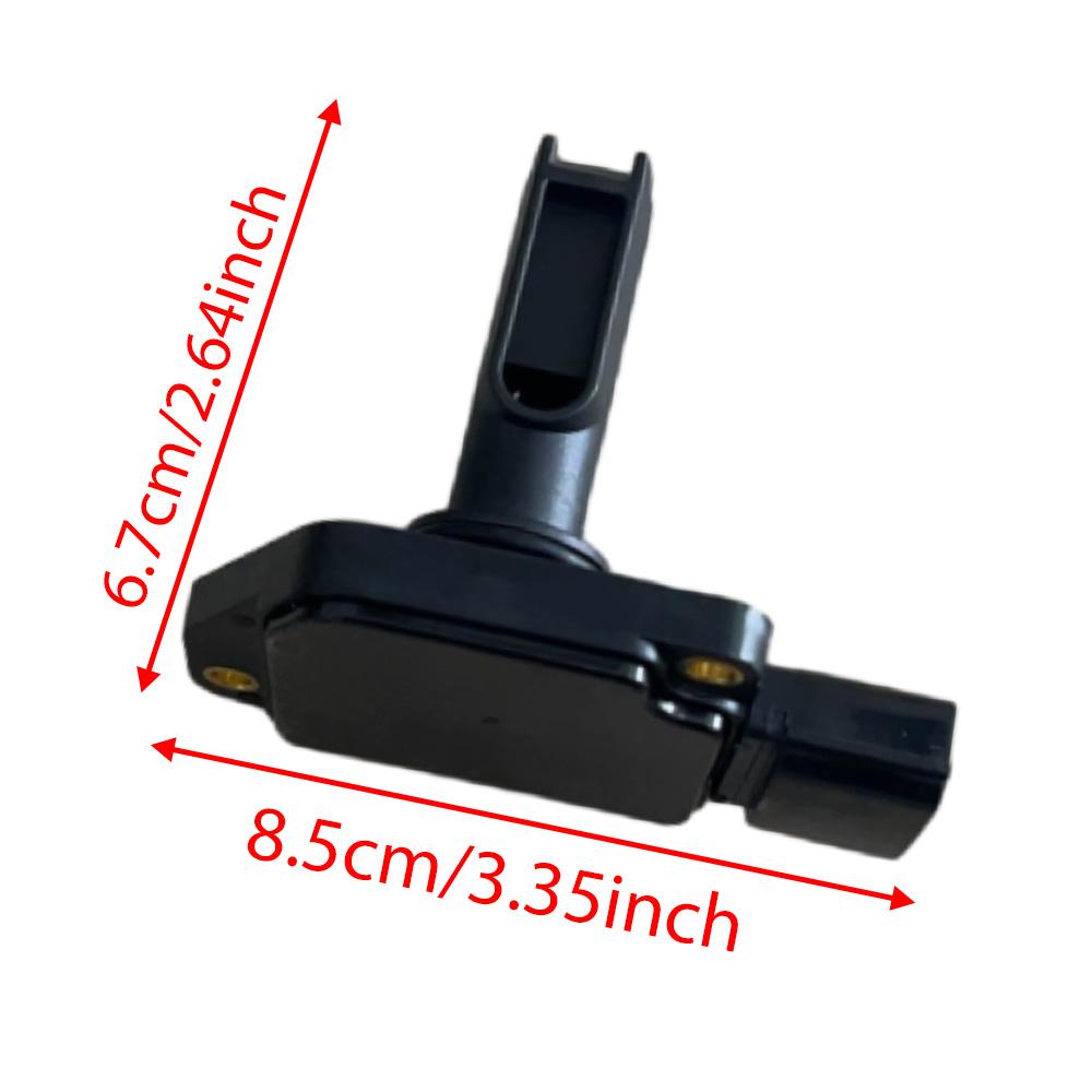 22680-5J000, AFH70-16 ,226805J000 MAF Mass Air Flow Sensor With 3 Pins For Infiniti QX4 Mercury Villager Nissan Ford Mustang