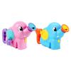 Bath Toy Hand-eye Coordination Bath Game Sprinkler Elephant Watering Can